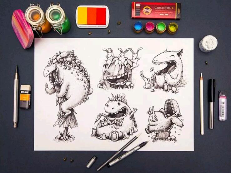 在鄭州想學UI設計你對UI和UE了解多少呢