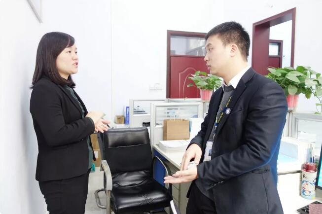 北大青鳥鄭州翔天信鴿校區(qū)名師浮立路老師專訪