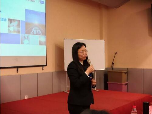 北大青鳥全國第四屆優(yōu)秀中心教學(xué)就業(yè)分享交流會正式召開