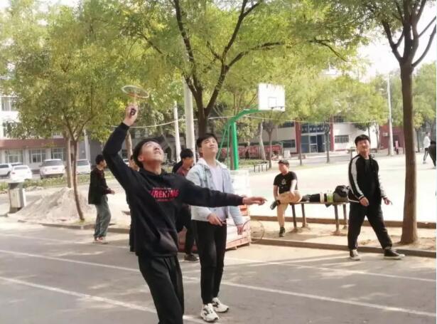 鄭州北大青鳥翔天信鴿學(xué)員在青鳥的親生感受