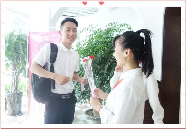 鄭州北大青鳥翔天信鴿帶你領略教師節新風尚!