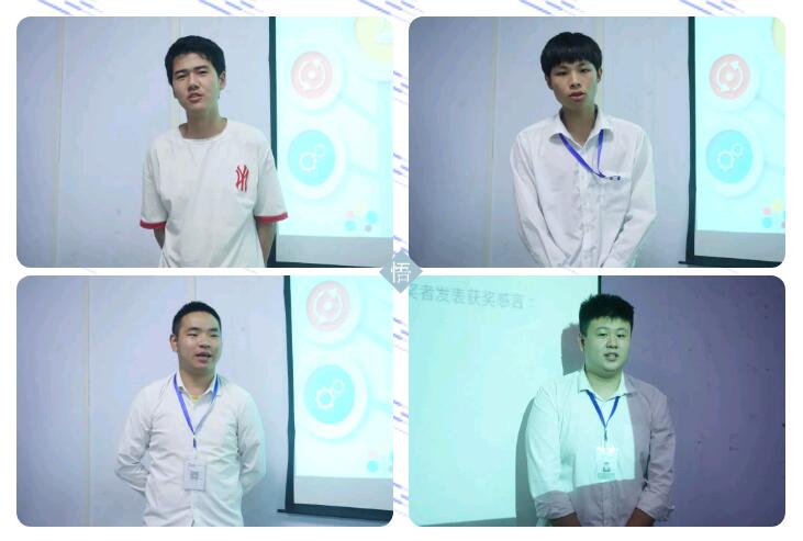 在鄭州北大青鳥翔天信鴿學習咋樣,看A299班結業成果展示