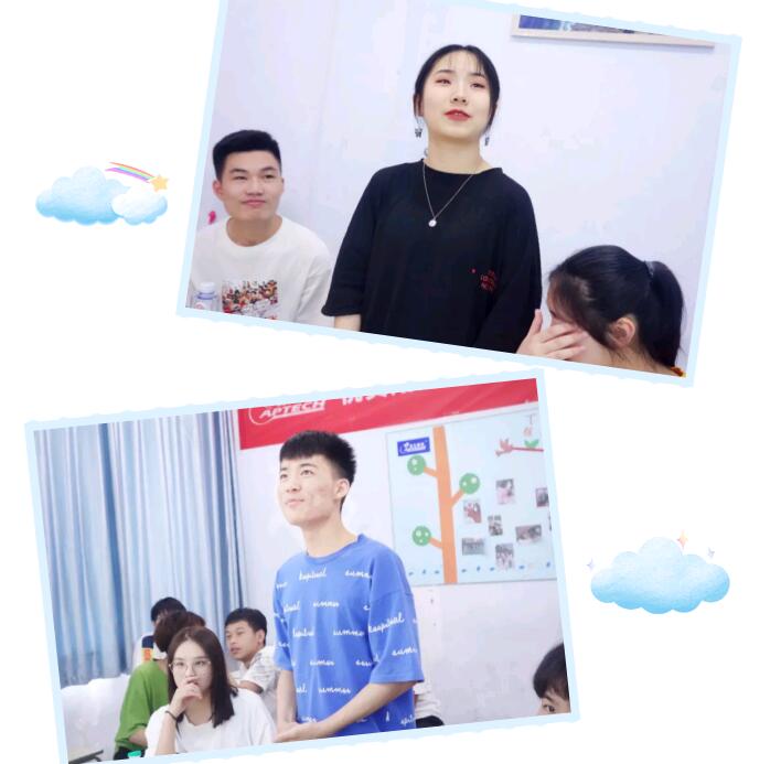 第一輪 過關斬將