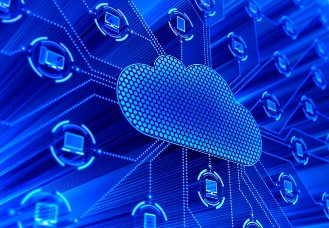 什么是云計(jì)算:它的過去、現(xiàn)在與未來,你知道嗎