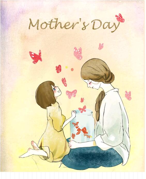 鄭州北大青鳥翔天信鴿愛心公益,與您共度母親節(jié)