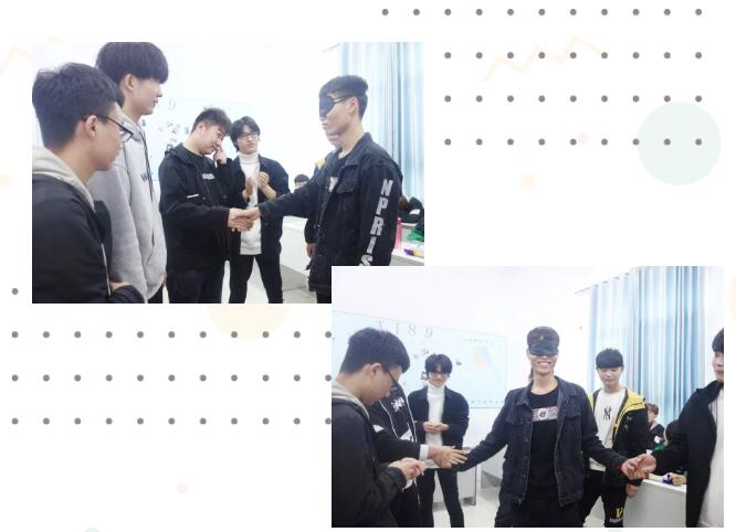 鄭州北大青鳥翔天信鴿B195學習互幫互助拜師大會