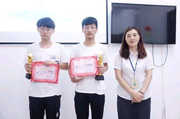 鄭州北大青鳥翔天信鴿夏令營(yíng)第一期圓滿結(jié)束