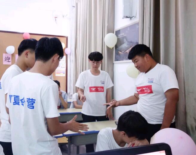 鄭州北大青鳥翔天信鴿夏令營(yíng)第一期圓滿結(jié)束