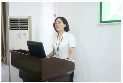 鄭州北大青鳥翔天信鴿學(xué)社培訓(xùn)——責(zé)任心的打造