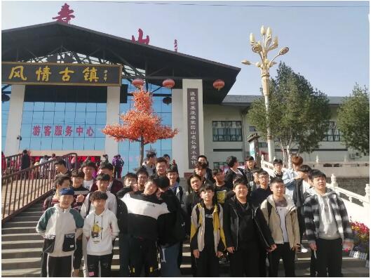 鄭州北大青鳥怎么樣學員帶你走進青鳥