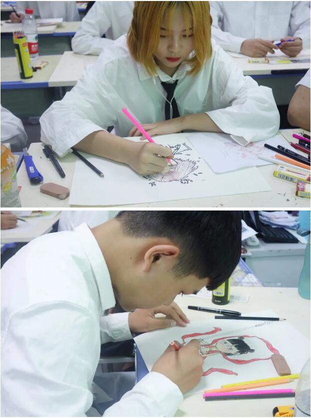 鄭州北大青鳥技術學校學習怎么樣呢