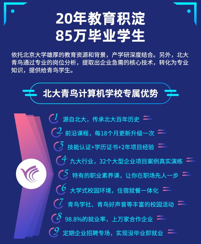 鄭州職業學校哪個好呢