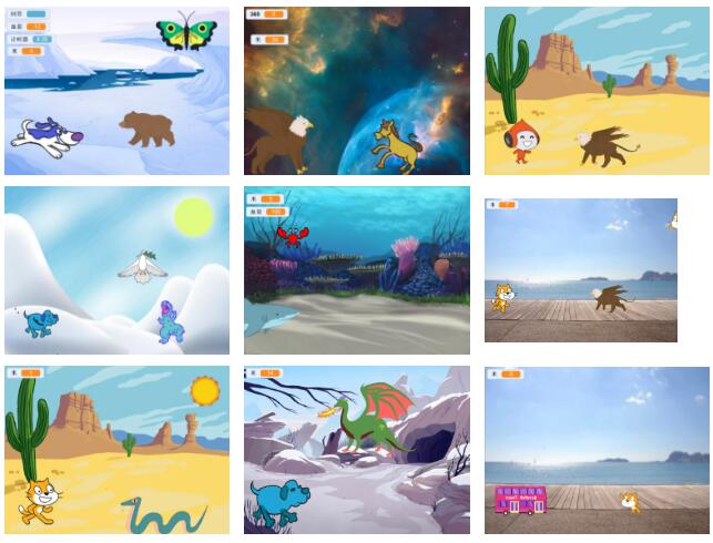 2020年暑期IT夏令營第五期暨最后一期圓滿結束