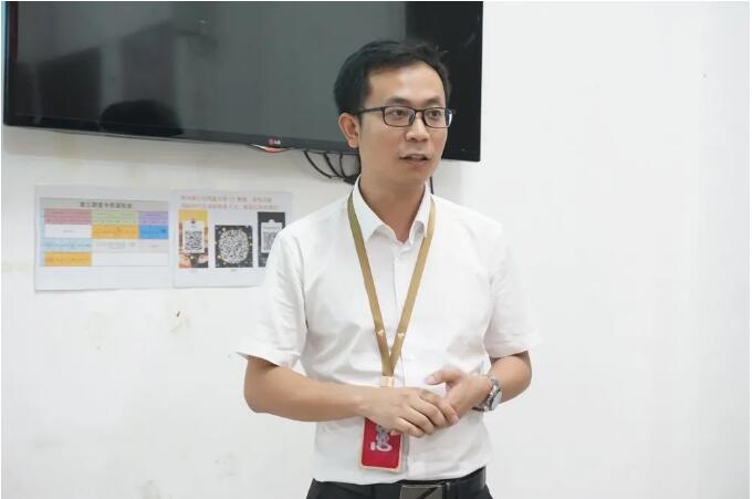 2020年暑期IT夏令營第五期暨最后一期圓滿結束