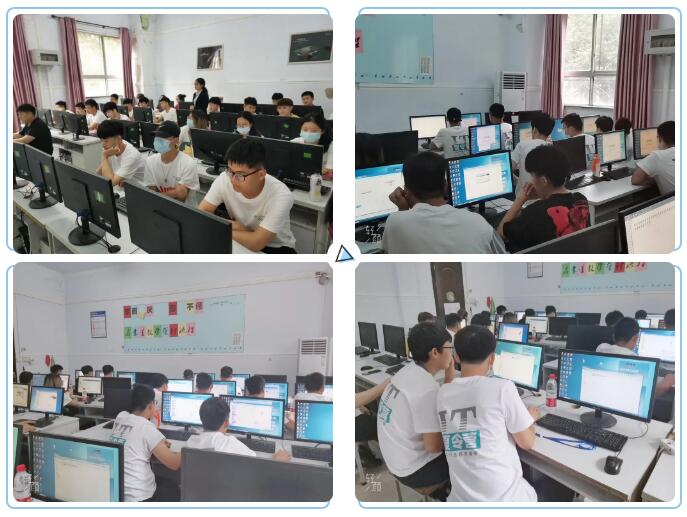 2020年暑期IT夏令營第五期暨最后一期圓滿結束