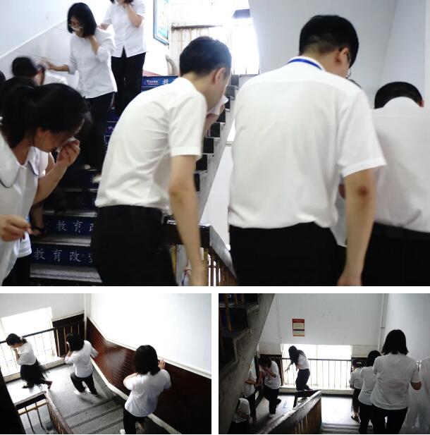 鄭州北大青鳥(niǎo)翔天信鴿成功舉辦消防安全教育活動(dòng)