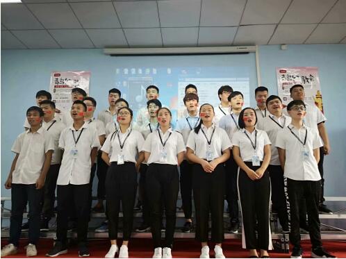 鄭州北大青鳥翔天信鴿7月下旬活動絡繹不絕精彩瞬間分享給你