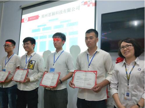 鄭州北大青鳥翔天信鴿7月下旬活動絡繹不絕精彩瞬間分享給你