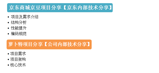 北大青鳥JAVA項目實戰(zhàn)