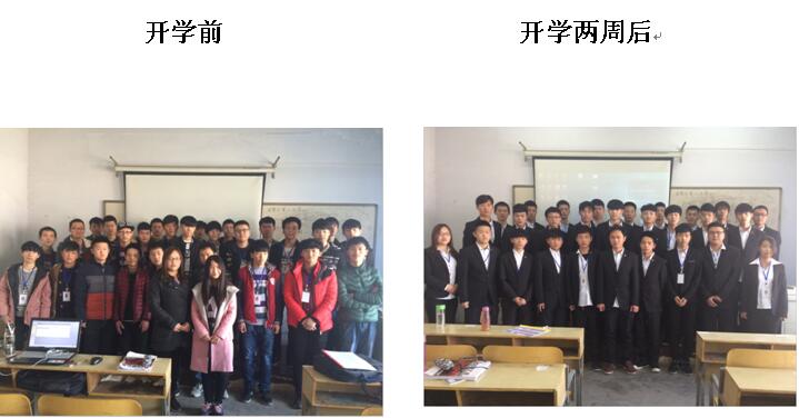 鄭州翔天信鴿示范班軍訓風采展示