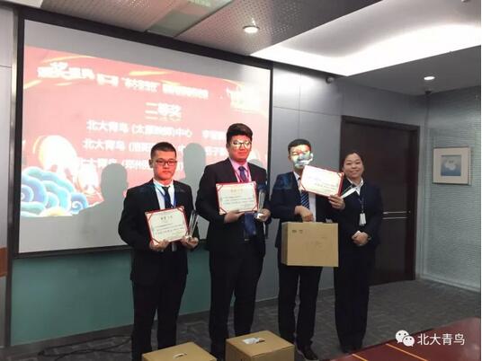 祝賀鄭州翔天信鴿“超級(jí)演說(shuō)家”北方區(qū)域總決賽趙嚴(yán)博同學(xué)喜獲二等獎(jiǎng)