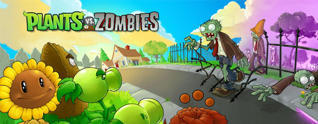 植物大戰(zhàn)僵尸