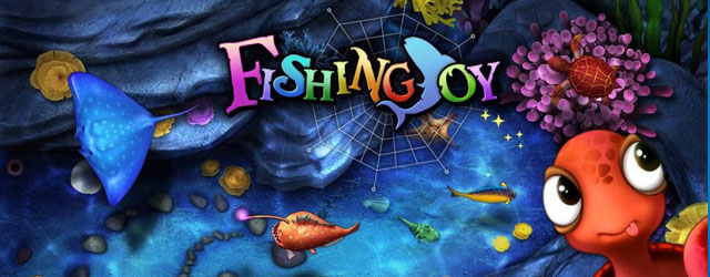 捕魚(yú)達(dá)人 Fishing Joy