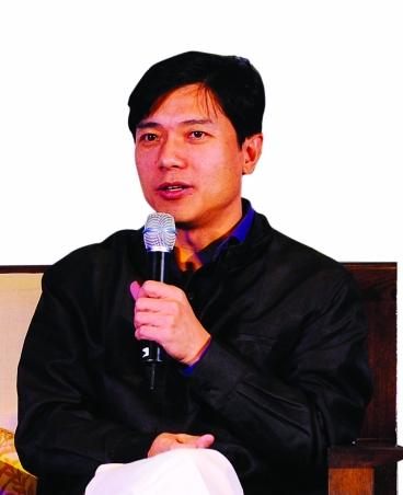 李彥宏
