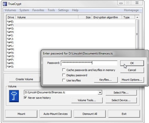 Windows注冊密碼能保護你的數據安全嗎?