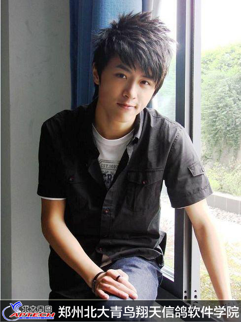 哪個(gè)行業(yè)工作比較適合男的做